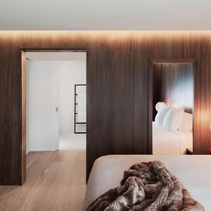 Camera superior con letto queen size
